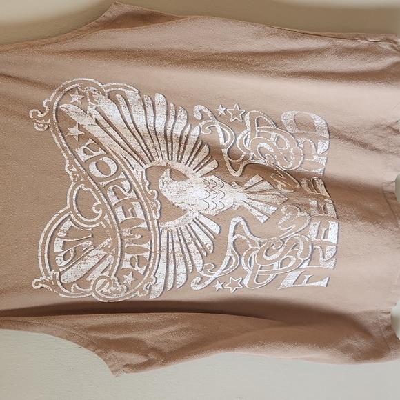 Womens tank - Picture 2 of 4